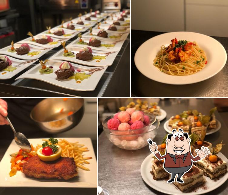 Restaurant Kreuz Kappelen