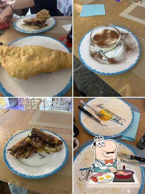 Pizzeria Mamma Mia Luzern