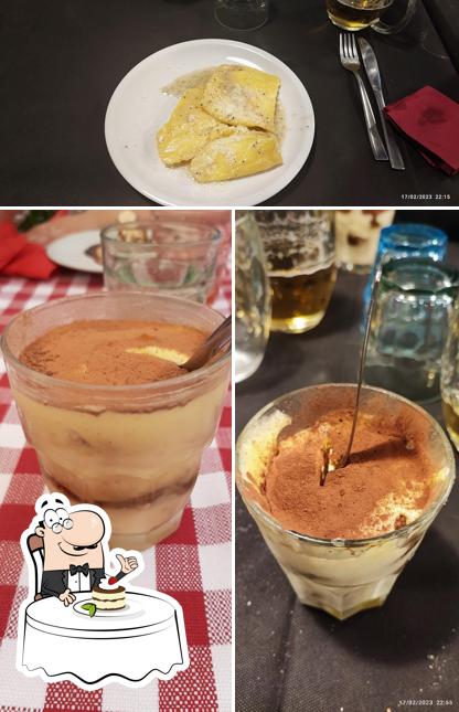 Tiramisù al Quelli...Di Salvatore