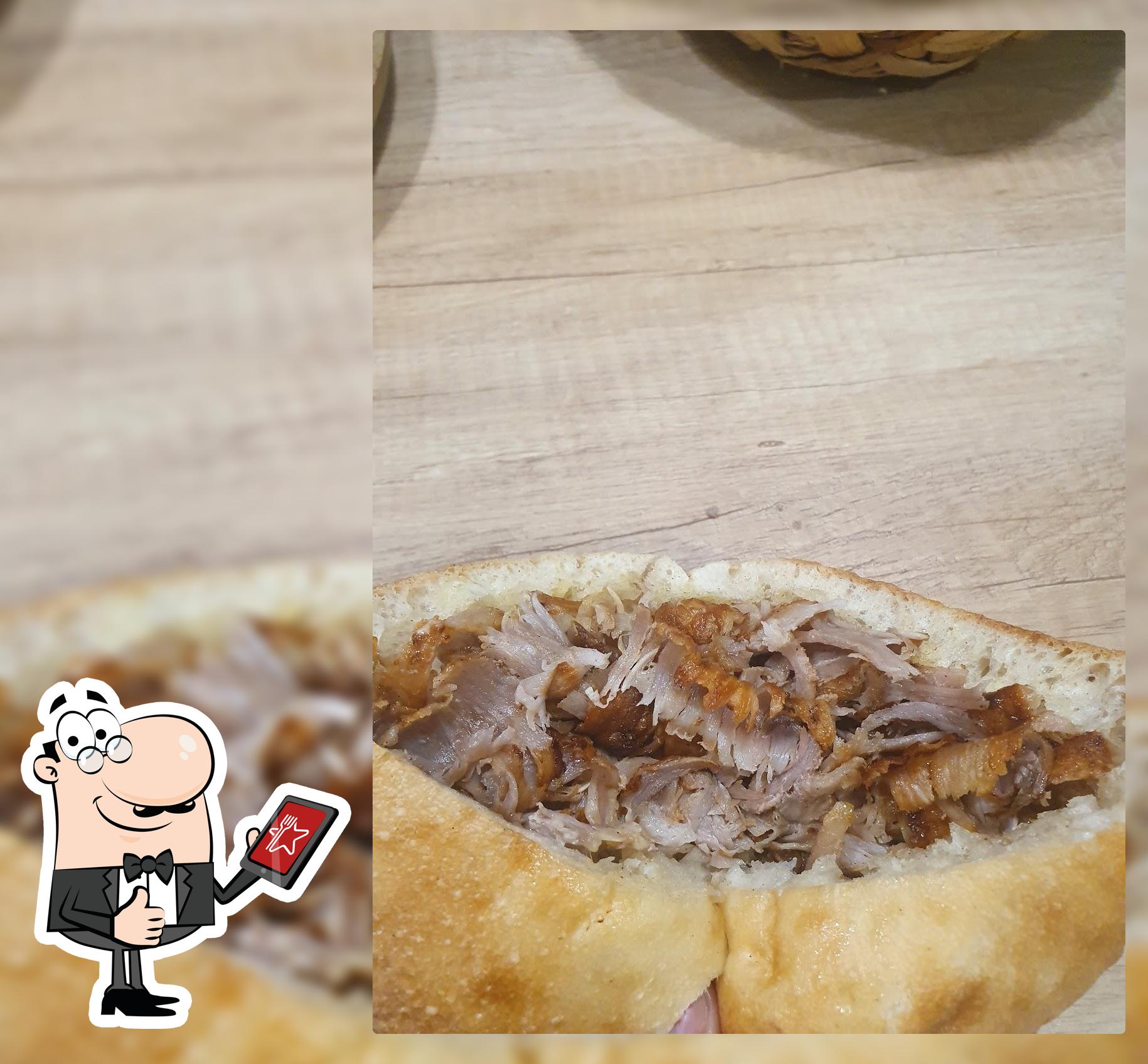 RESTAURANT SULTAN KEBAB