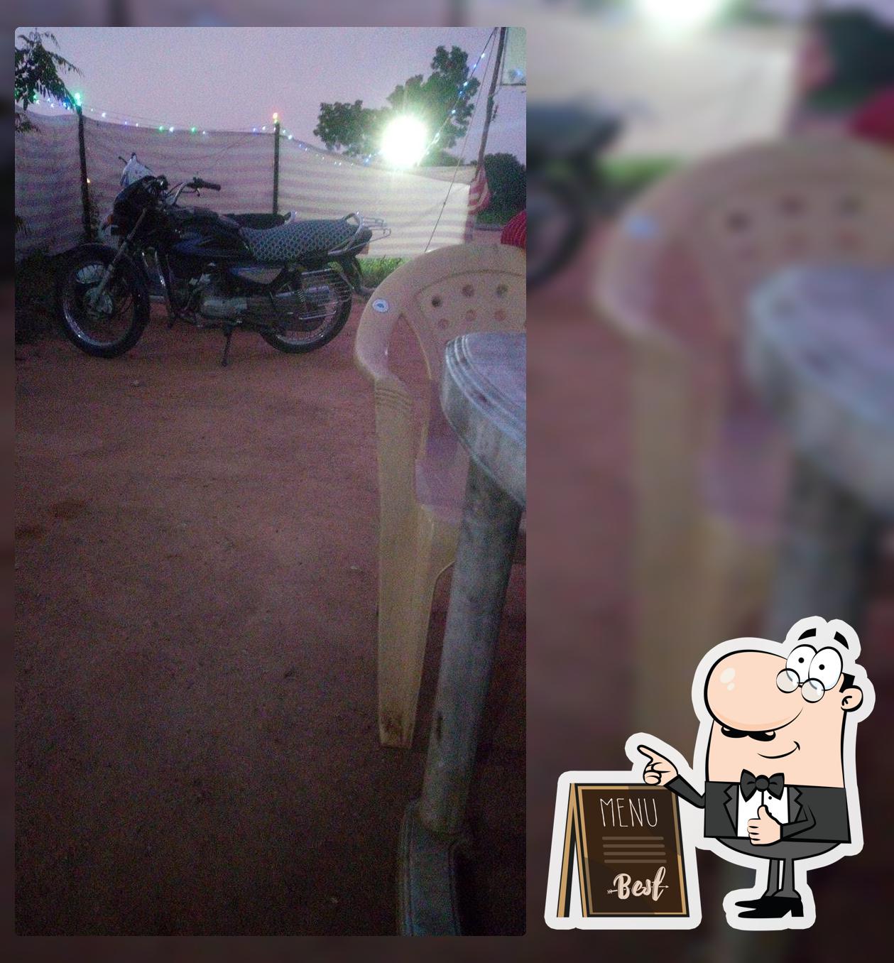 Rajadhani Dhaba