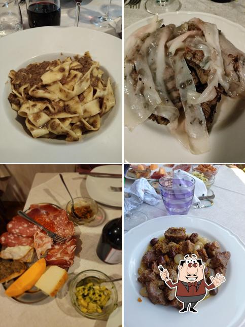 Ristorante Il Vecchio Mulino