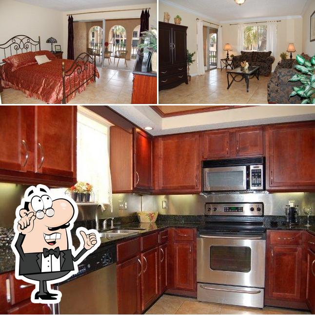 Royal Gardens Apartment Homes in Eagle