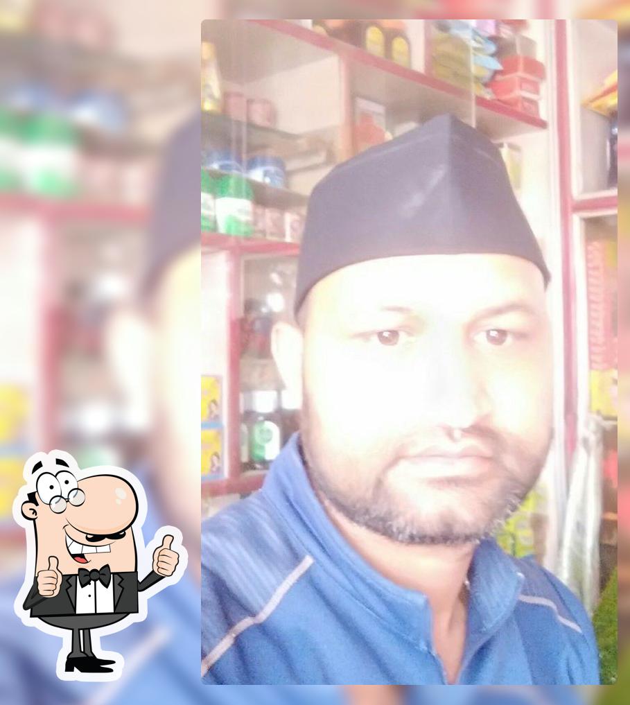 Yashu Food Cafe