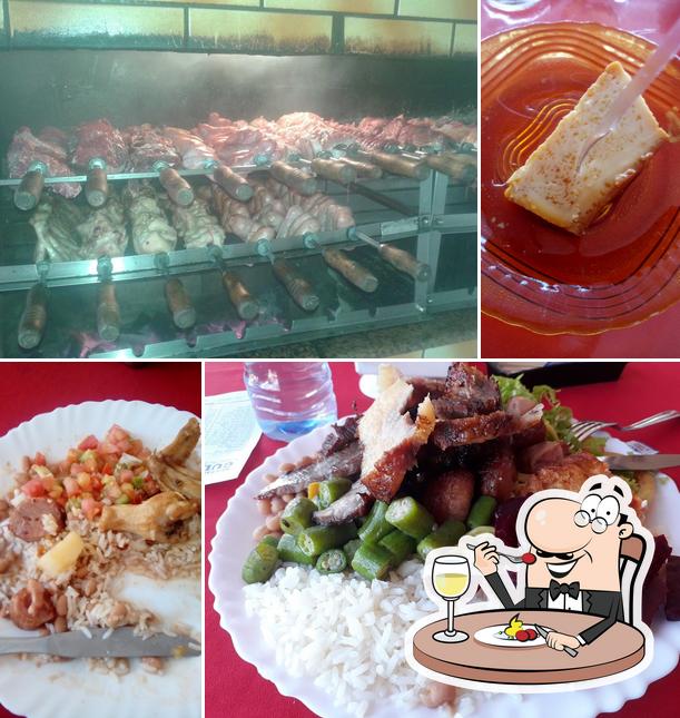 Restaurante Gula'S