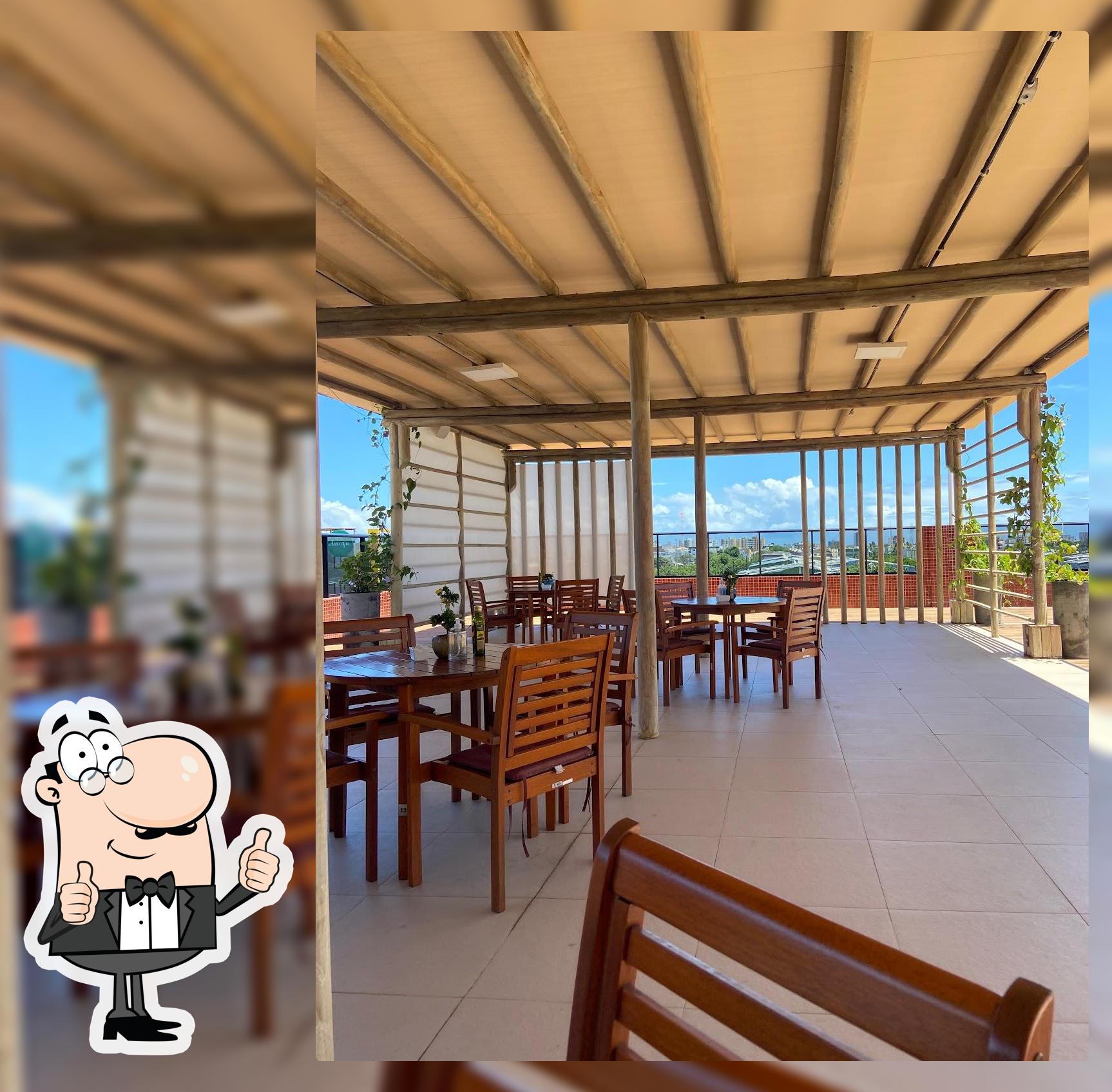 Restaurante Italiano em Aracaju - Va Bene