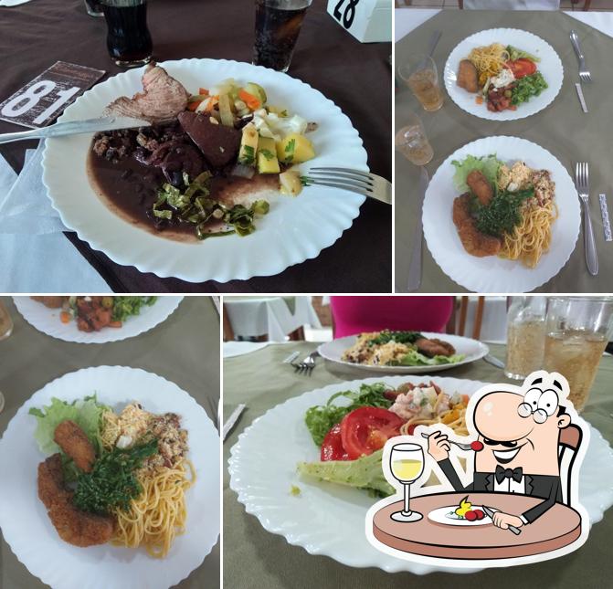 Restaurante Kilomania