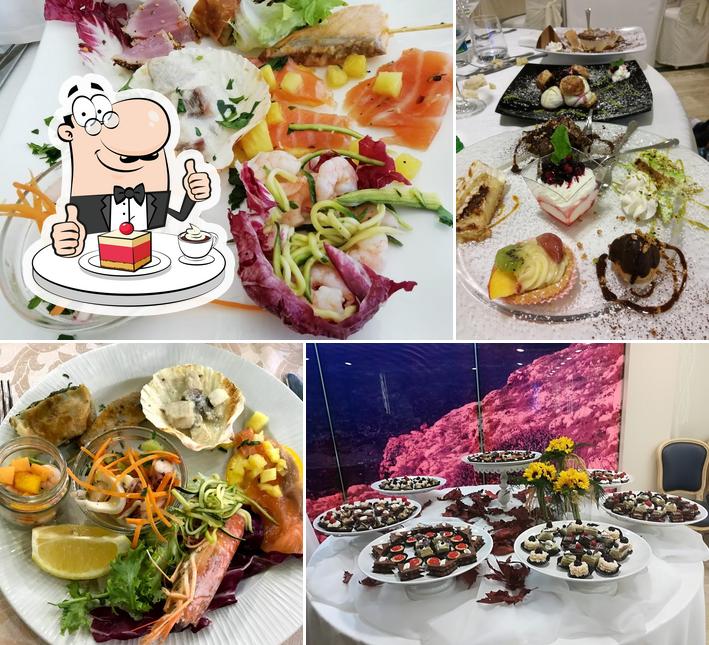 Ristorante Grotta del Conte