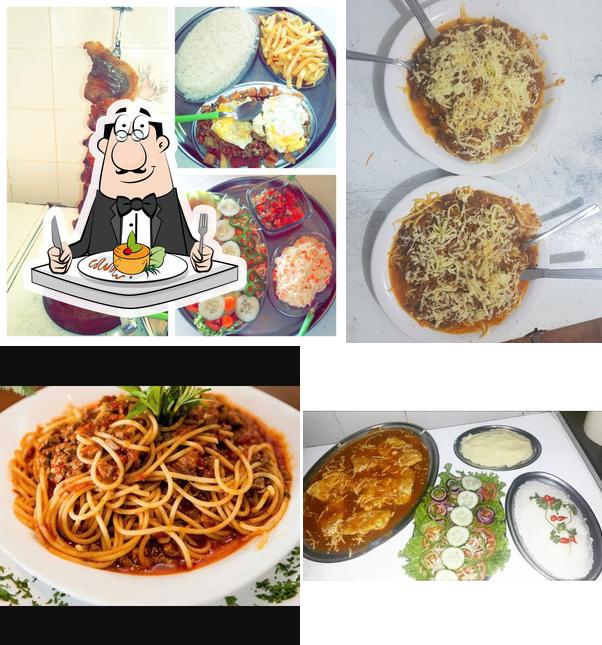 Spaghetti & Cia