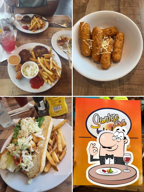 Best seafood restaurants in Jekyll Island, summer 2024 Restaurant Guru