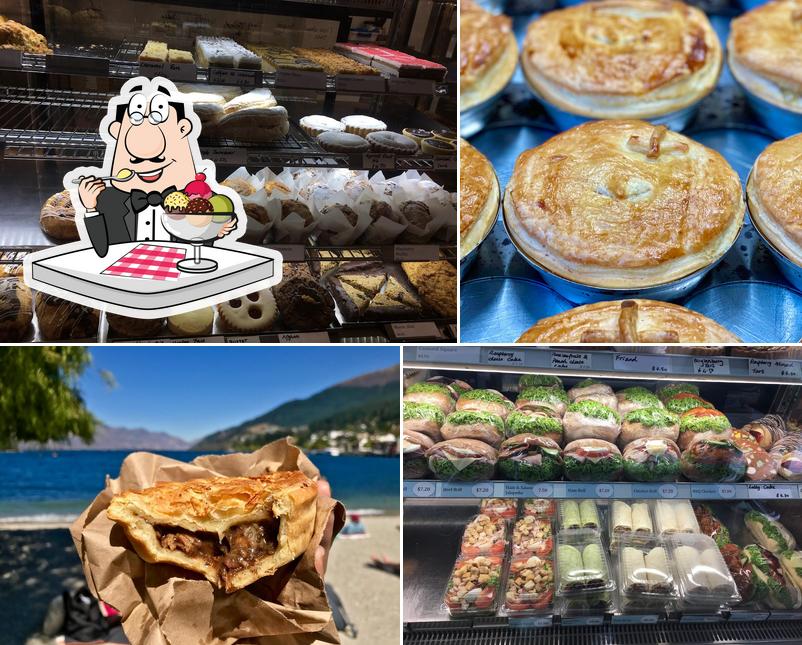 Best rolls in Queenstown restaurants, spring 2024 Restaurant Guru