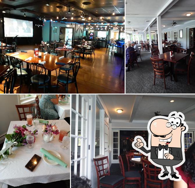 The Lakeside in Saylorsburg Restaurant menu and reviews