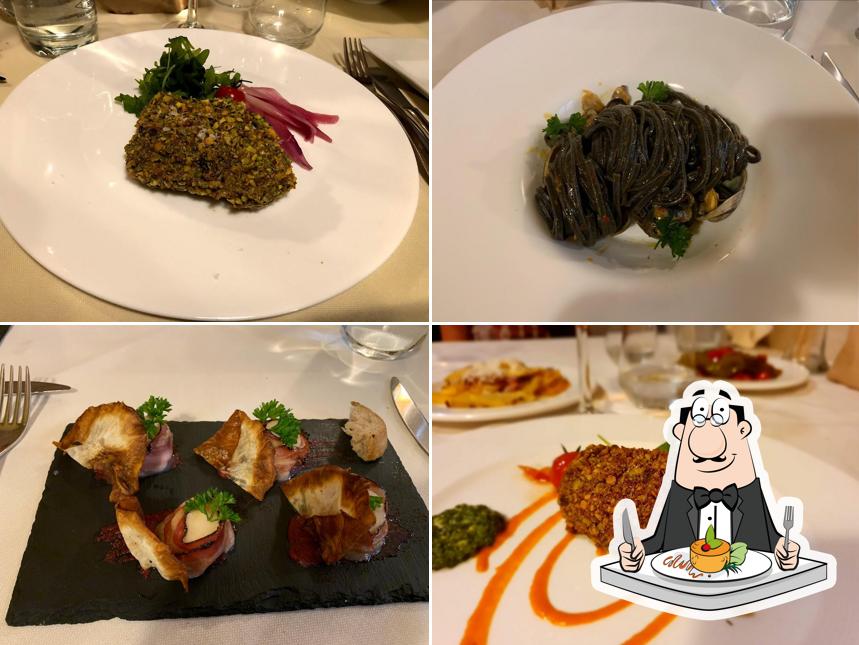 Nerino Dieci Trattoria