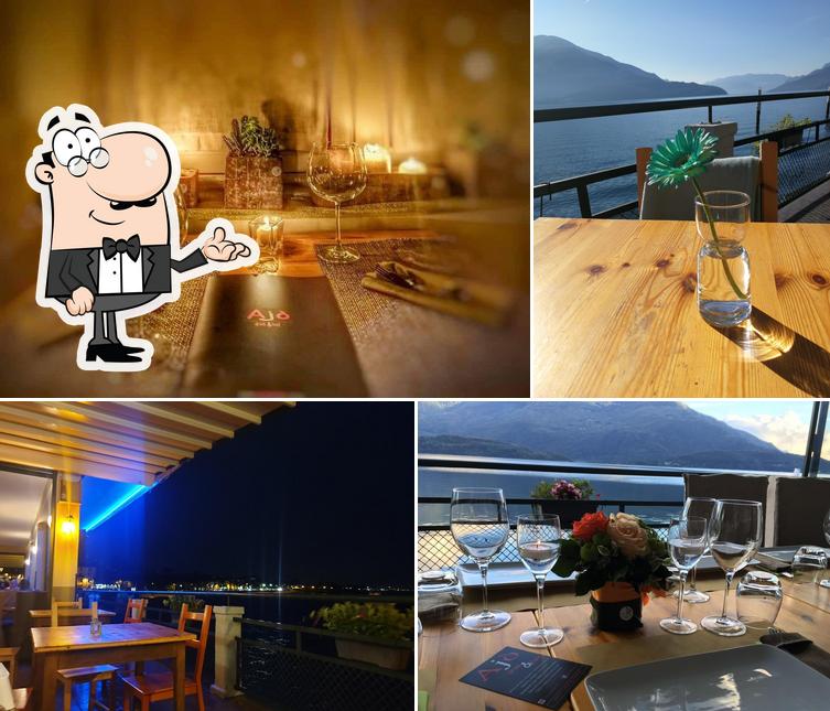 Ajò Drink & Food