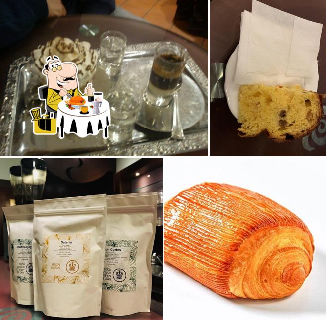 Platti al Aroma Specialty Coffees