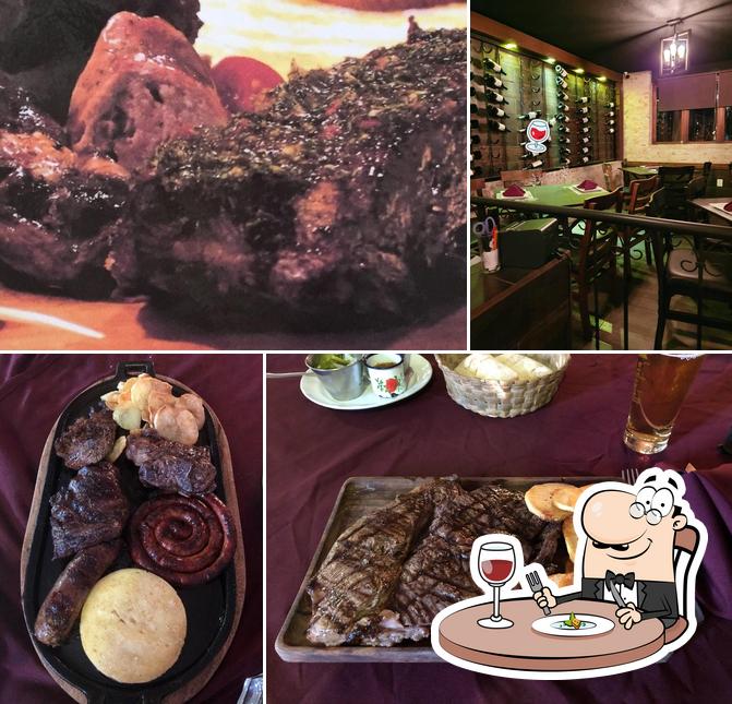 PUNTA CARRETA BBQ, Durango, DOLORES DEL RÍO 315 Restaurant reviews
