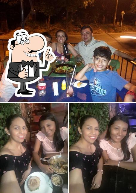 Santo Pecado