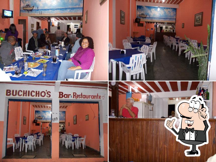 Buchicho's Bar e Restaurante