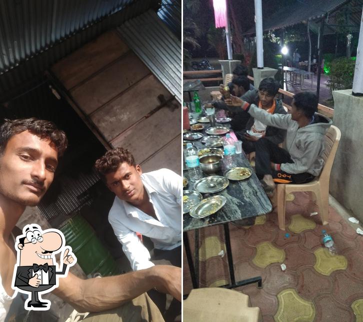 Shree Datt hotel