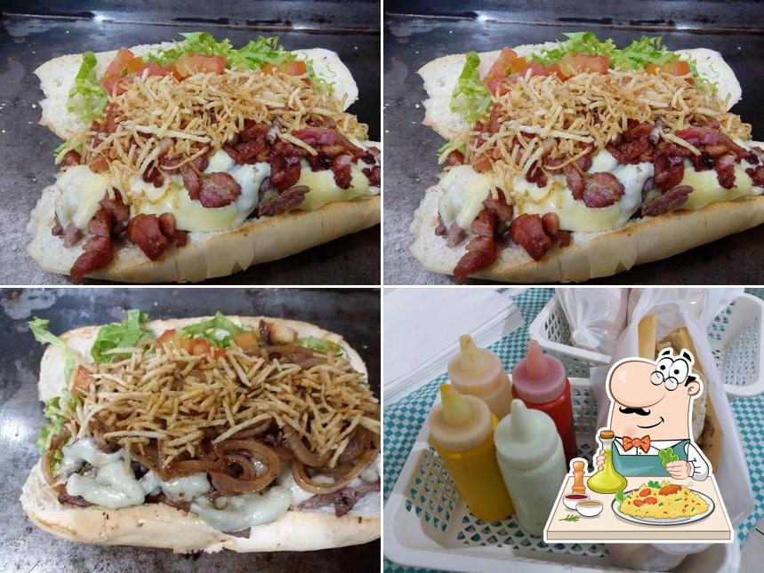 Gueguis Lanches