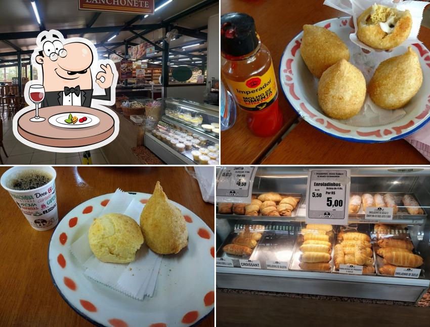 Jerivá sentido Brasília