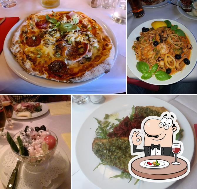 Ristorante Roma v/Tatiana Alekseevna Berardino