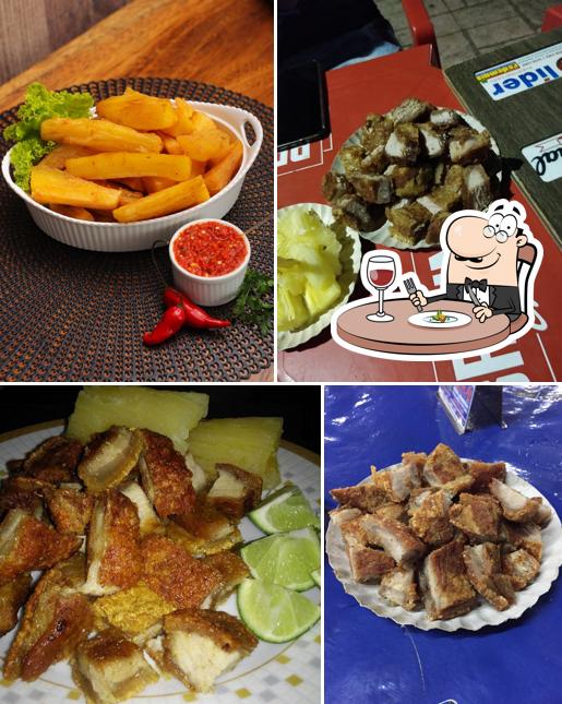 Porcada Tradicional