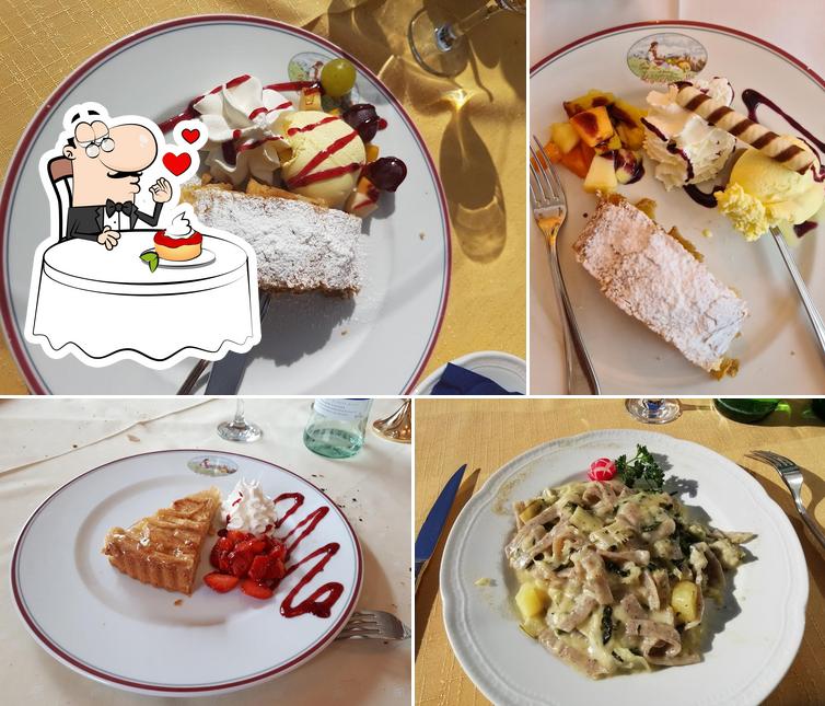 Hotel Ristorante La Pastorella