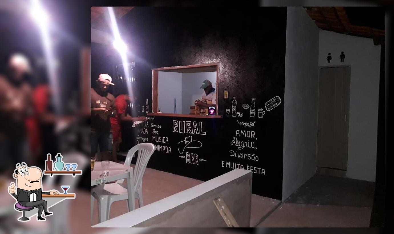 Rural Bar, Brazil - Avaliações de restaurantes