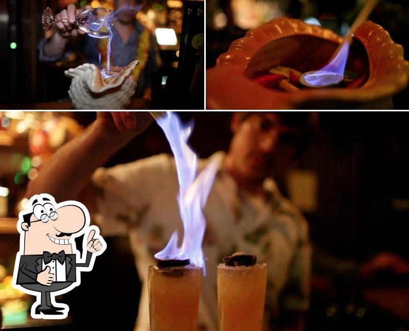 Sugar Cane Bar, 247 Lavender Hill in London Restaurant menu and reviews