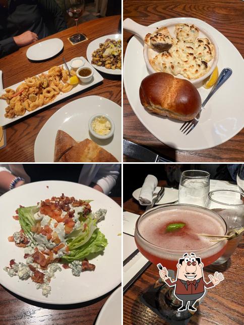 Top 10 restaurants in St. Catharines, september 2024 Restaurant Guru