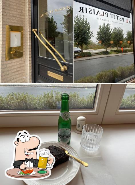 Au Petit Plaisir