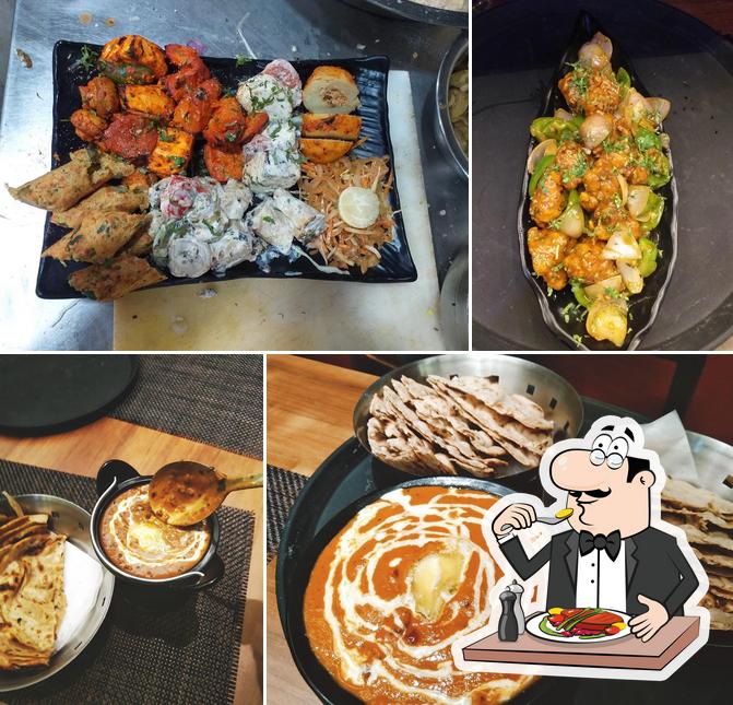 California Bistro by County Park & Suites