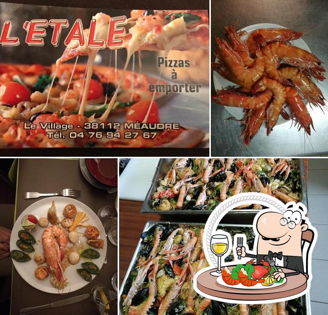 L'Etale