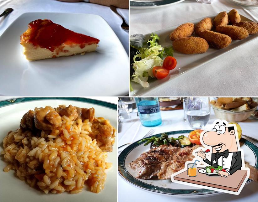 Restaurant MOLÍ DELS FANALS