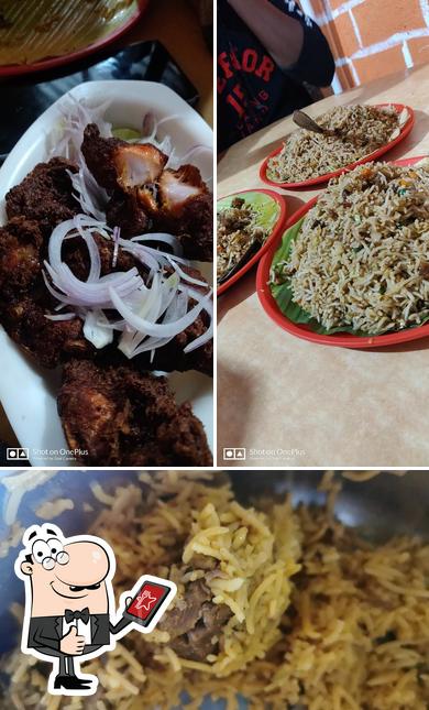 Rafiq Hotel, Chennai - Restaurant reviews