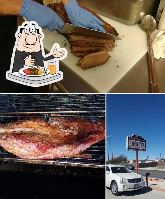 Sam's BBQ in Odessa Restaurant reviews