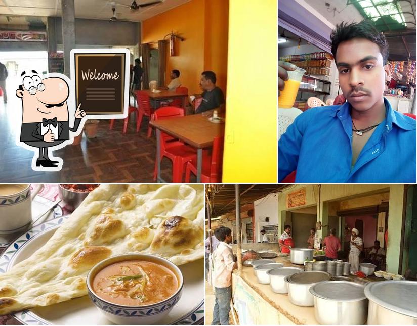 Vasant Restaurant