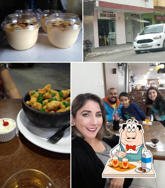 Restaurante Bom Comer