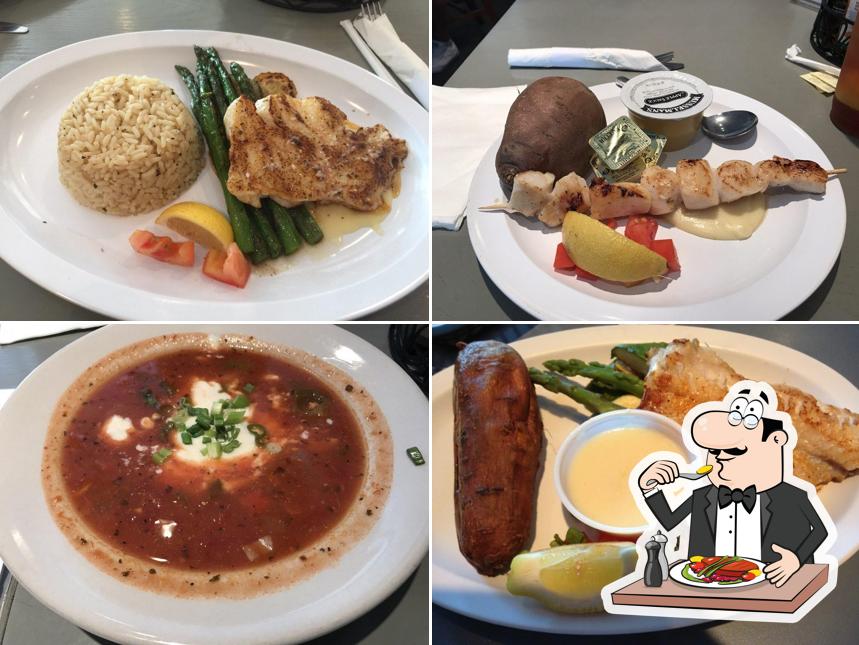 Steamers of Naples in Naples Restaurant menu and reviews