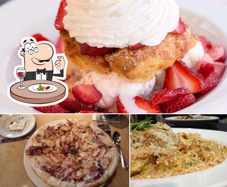 The Cheesecake Factory, 2500 W Moreland Rd 3225 in Willow Grove