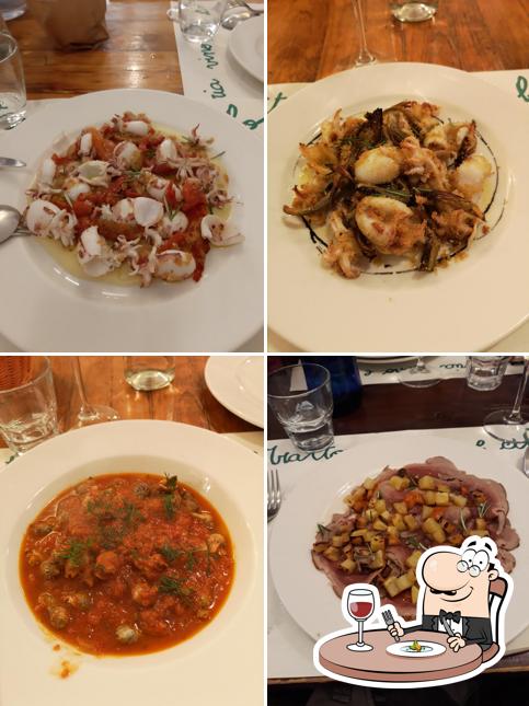 Trattoria Vino e Cibo