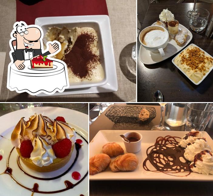 Trattoria Marco