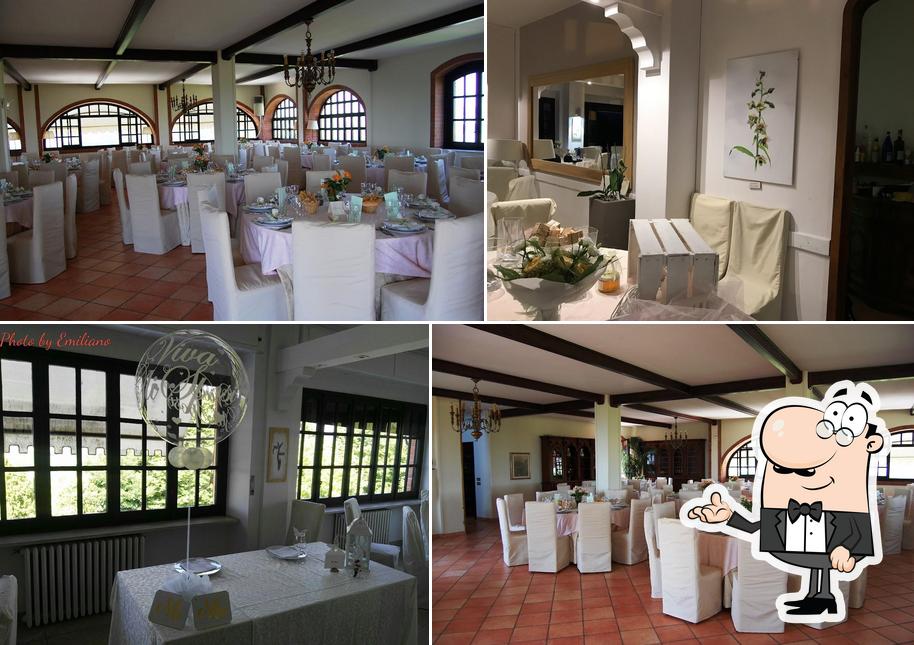 Parco del Bric Ristorante