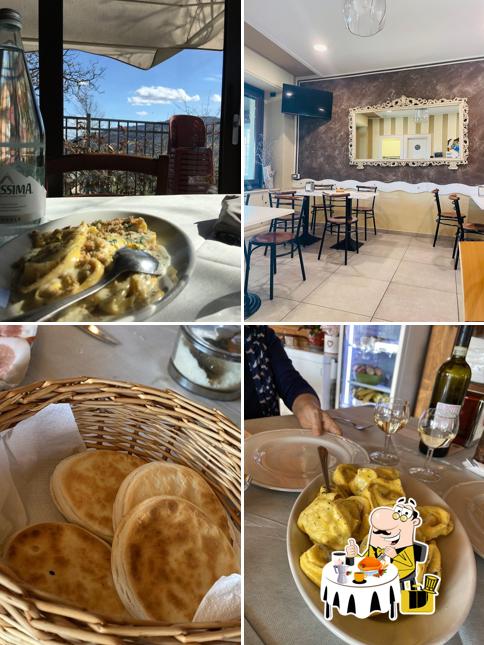 Platti al Euro Bar