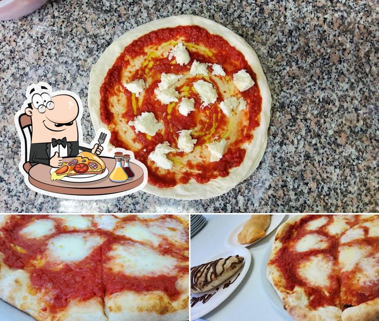 La pizza è il piatto veloce preferito al mondo