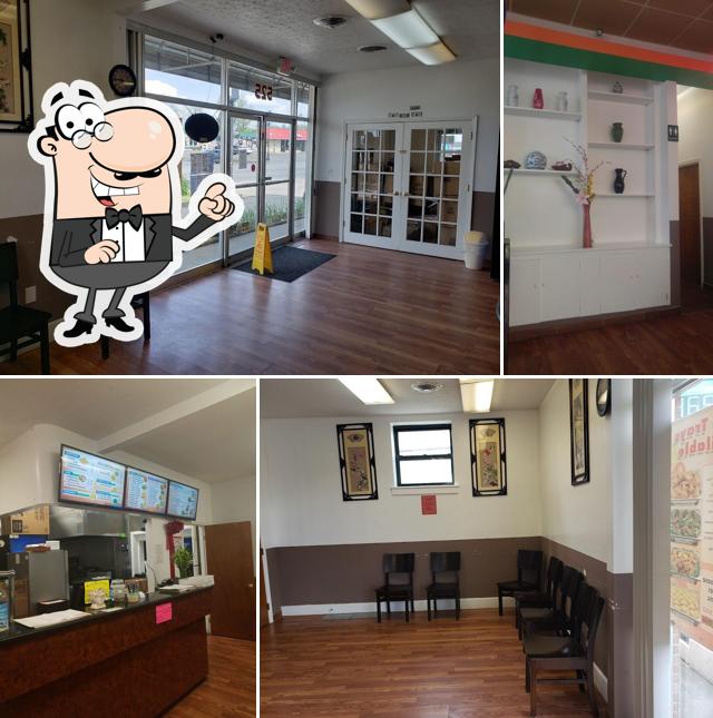 Top 5 restaurants with kimchi in Radcliff, september 2025 - Restaurant Guru