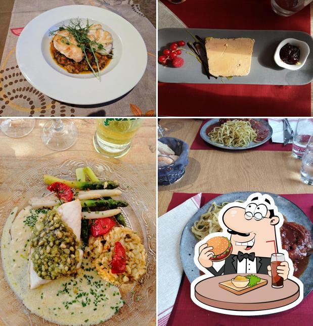 Restaurant Au Bon Coin
