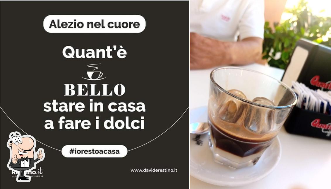 Guarda la foto di Bello - Caffetteria Pasticceria