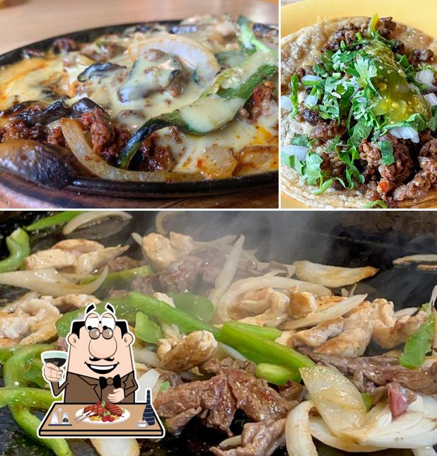 Taquitos Uruapan 3, 2190 Shiloh Springs Rd in Trotwood Restaurant